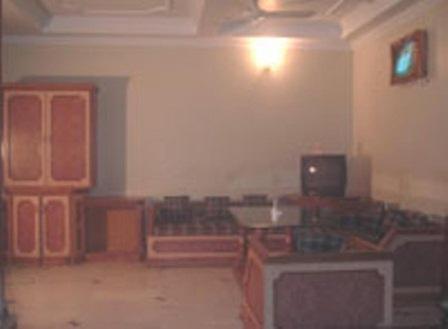 Hotel Ajay International Allahabad Bagian luar foto